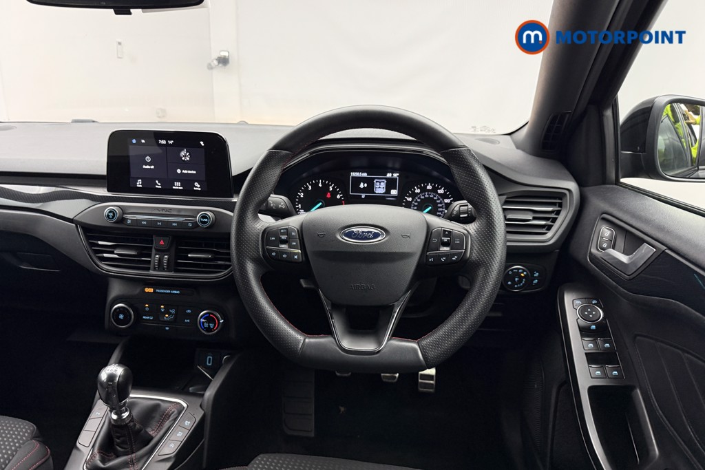Used Ford Focus 2019 for sale - 76157546: Photo 21