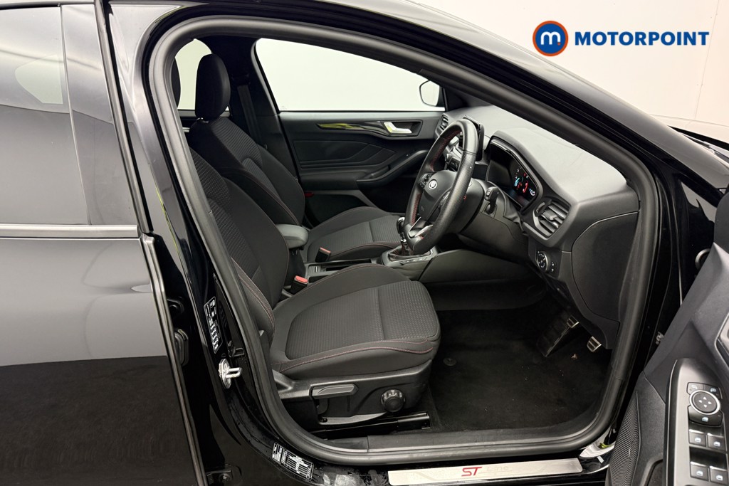 Used Ford Focus 2019 for sale - 76157546: Photo 22