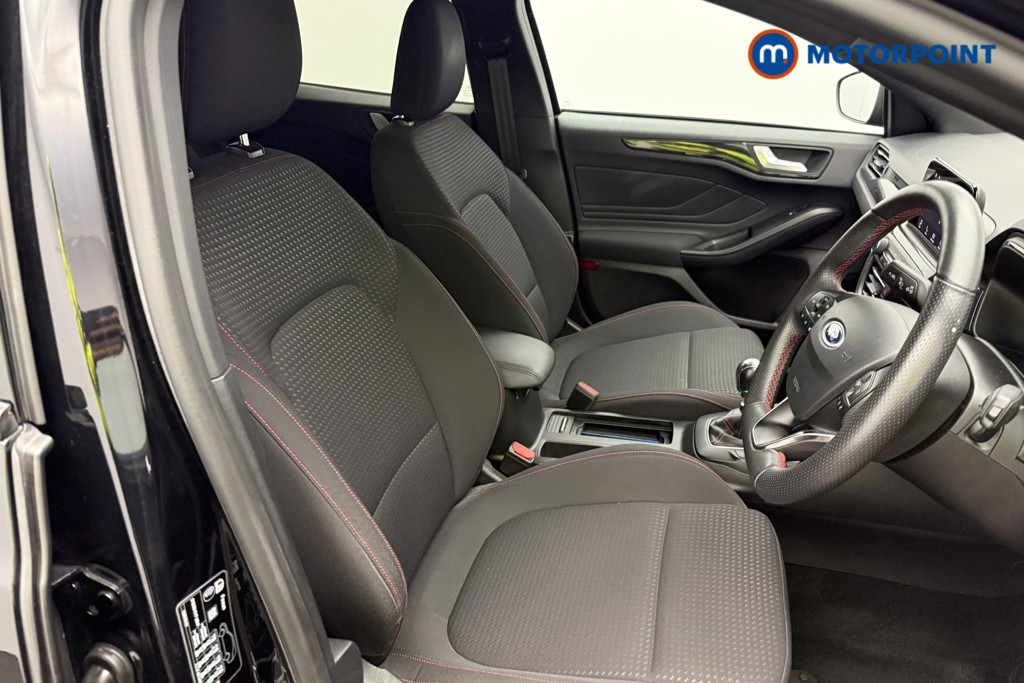 Used Ford Focus 2019 for sale - 76157546: Photo 24