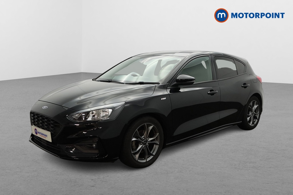 Used Ford Focus 2019 for sale - 76157546: Photo 3