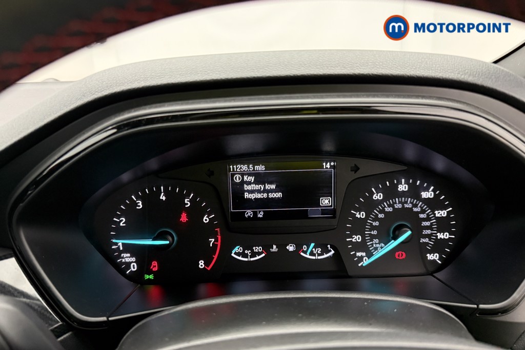 Used Ford Focus 2019 for sale - 76157546: Photo 34