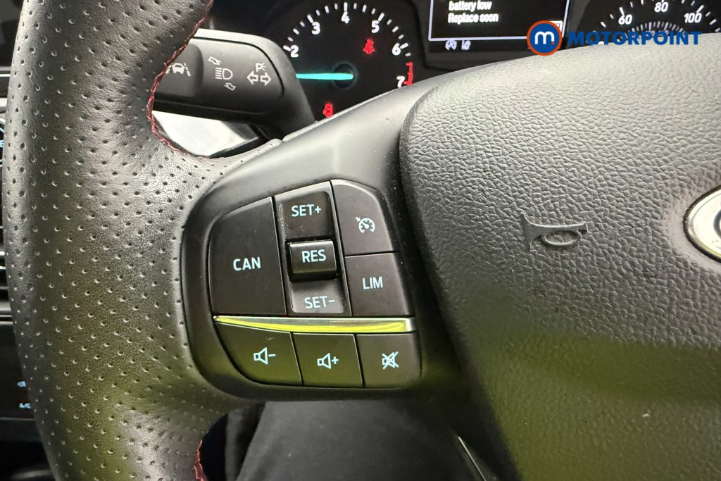 Used Ford Focus 2019 for sale - 76157546: Photo 35