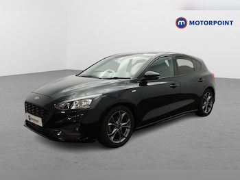 Used Ford Focus 2019 for sale - 76157546: Photo 3