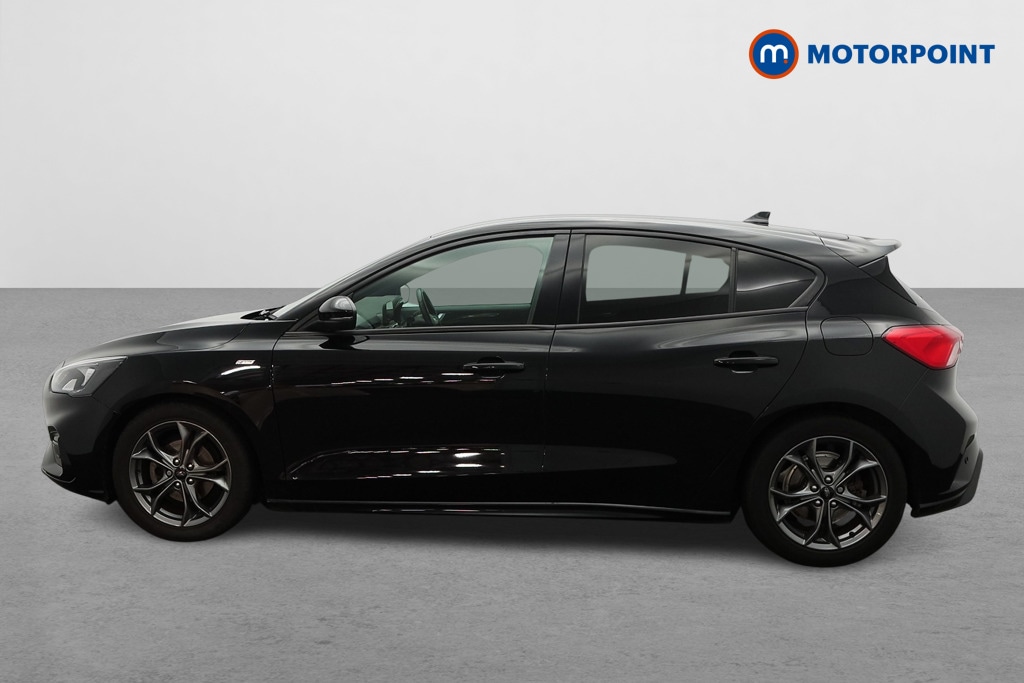 Used Ford Focus 2019 for sale - 76157546: Photo 4