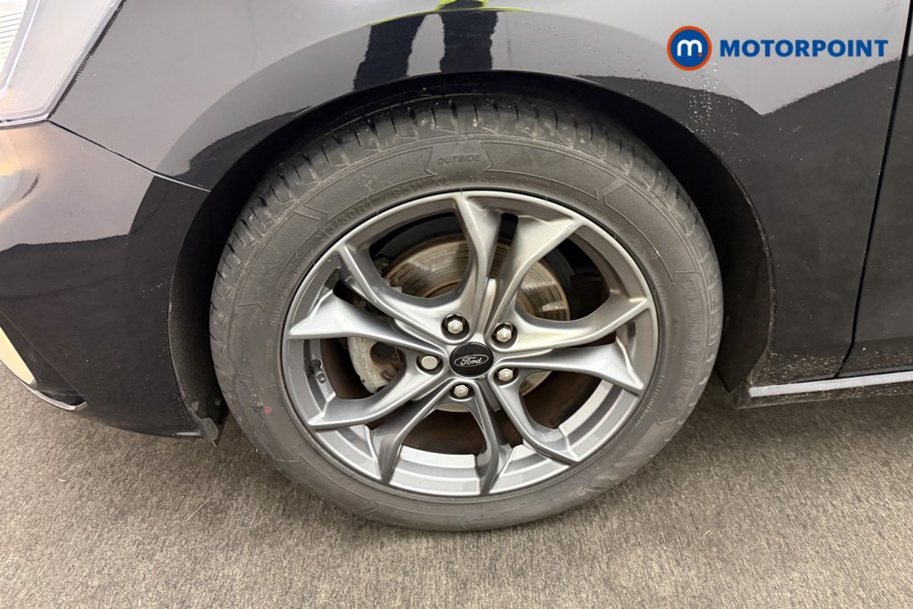 Used Ford Focus 2019 for sale - 76157546: Photo 41