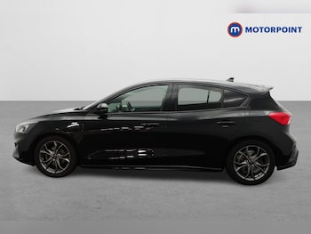 Used Ford Focus 2019 for sale - 76157546: Photo 4