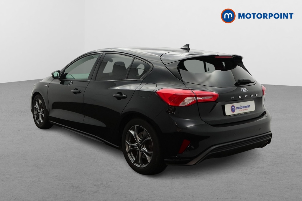 Used Ford Focus 2019 for sale - 76157546: Photo 5