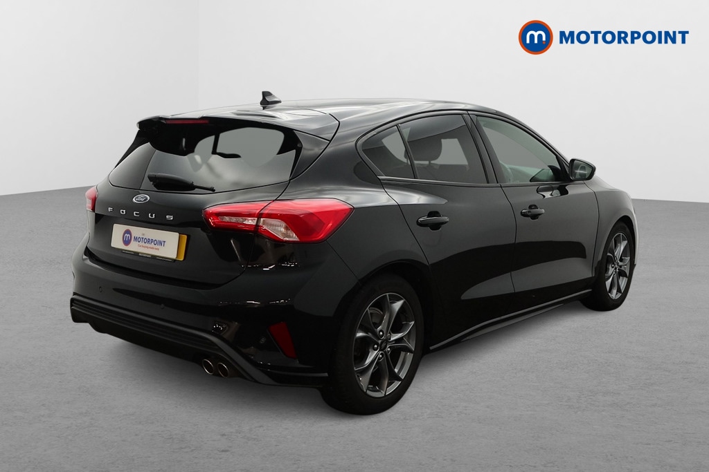 Used Ford Focus 2019 for sale - 76157546: Photo 7
