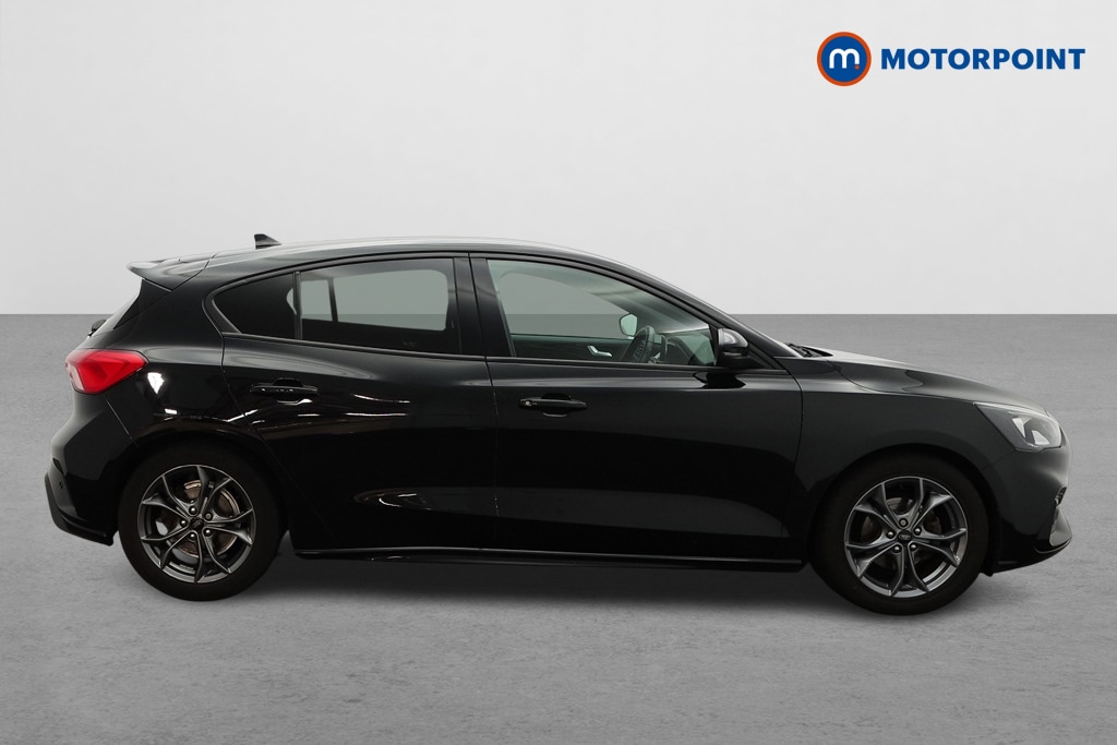 Used Ford Focus 2019 for sale - 76157546: Photo 8