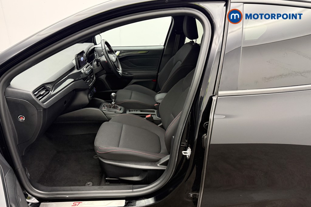 Used Ford Focus 2019 for sale - 76157546: Photo 9