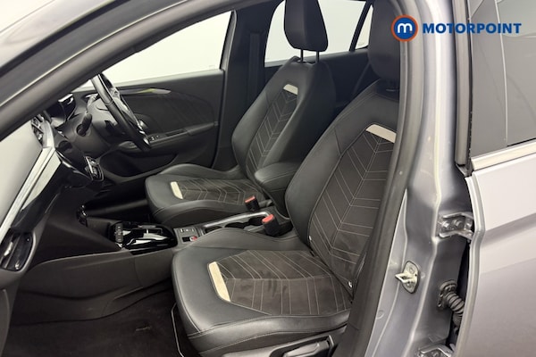 Used Vauxhall Corsa 2022 for sale - 76209634: Photo 10