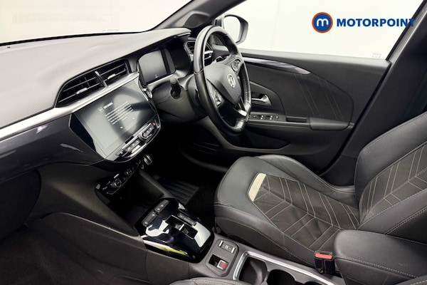 Used Vauxhall Corsa 2022 for sale - 76209634: Photo 11