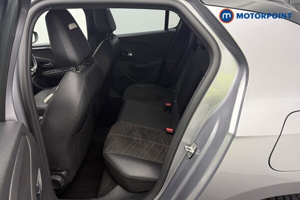Used Vauxhall Corsa 2022 for sale - 76209634: Photo 13