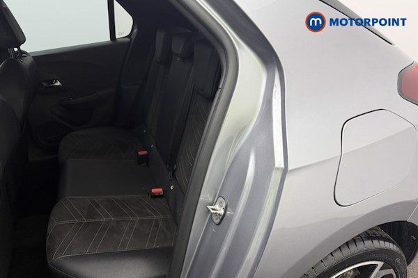 Used Vauxhall Corsa 2022 for sale - 76209634: Photo 14