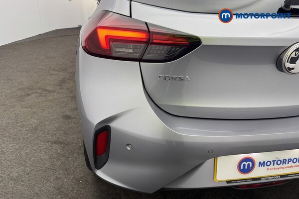 Used Vauxhall Corsa 2022 for sale - 76209634: Photo 16