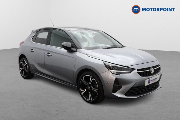 Used Vauxhall Corsa 2022 for sale - 76209634: Photo 1
