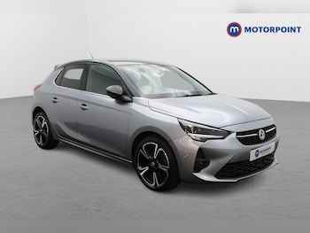 Vauxhall - Corsa