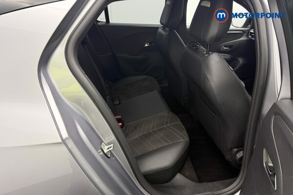 Used Vauxhall Corsa 2022 for sale - 76209634: Photo 20