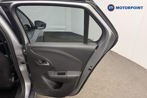 Used Vauxhall Corsa 2022 for sale - 76209634: Photo 21