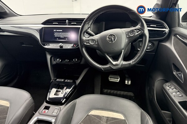 Used Vauxhall Corsa 2022 for sale - 76209634: Photo 22