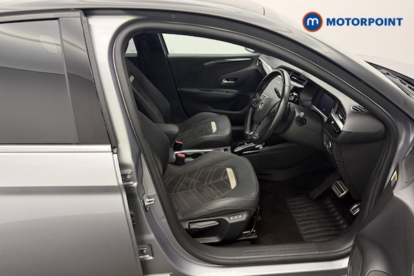 Used Vauxhall Corsa 2022 for sale - 76209634: Photo 23