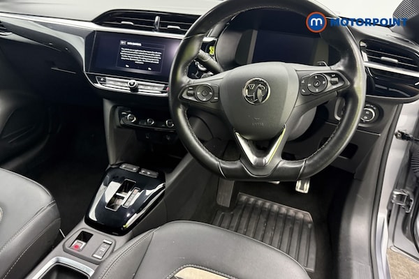 Used Vauxhall Corsa 2022 for sale - 76209634: Photo 25