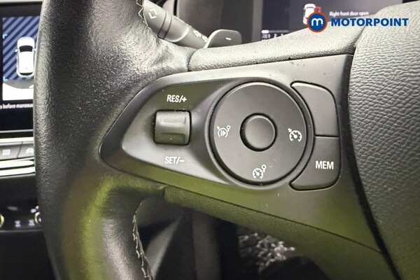 Used Vauxhall Corsa 2022 for sale - 76209634: Photo 36