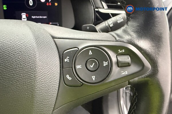 Used Vauxhall Corsa 2022 for sale - 76209634: Photo 37