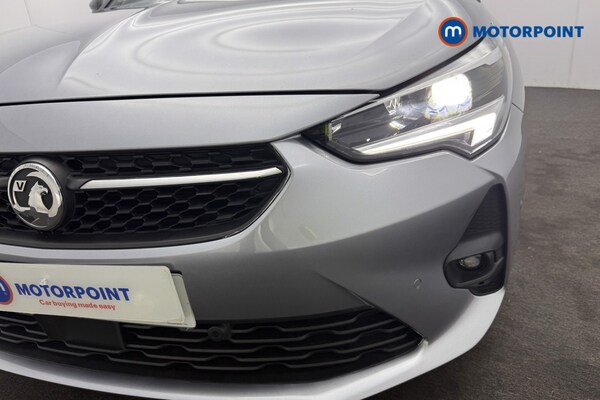 Used Vauxhall Corsa 2022 for sale - 76209634: Photo 39