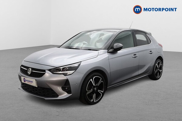 Used Vauxhall Corsa 2022 for sale - 76209634: Photo 3