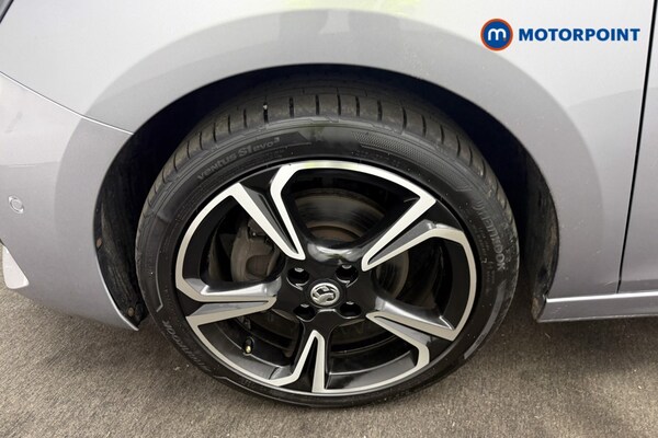 Used Vauxhall Corsa 2022 for sale - 76209634: Photo 40