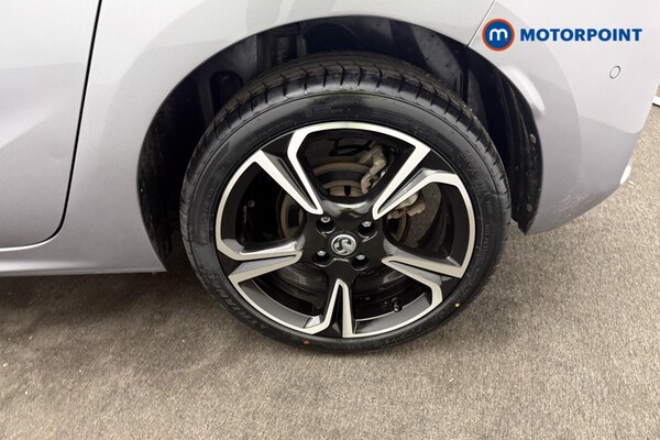Used Vauxhall Corsa 2022 for sale - 76209634: Photo 41