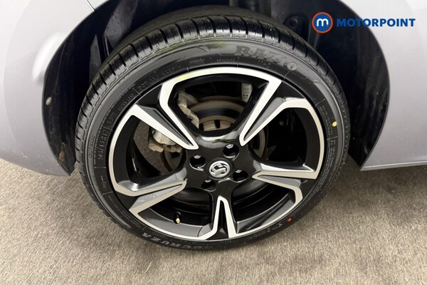 Used Vauxhall Corsa 2022 for sale - 76209634: Photo 42