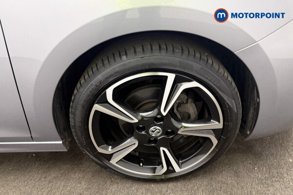 Used Vauxhall Corsa 2022 for sale - 76209634: Photo 43