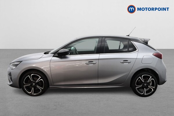 Used Vauxhall Corsa 2022 for sale - 76209634: Photo 4