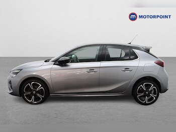 Used Vauxhall Corsa 2022 for sale - 76209634: Photo 4