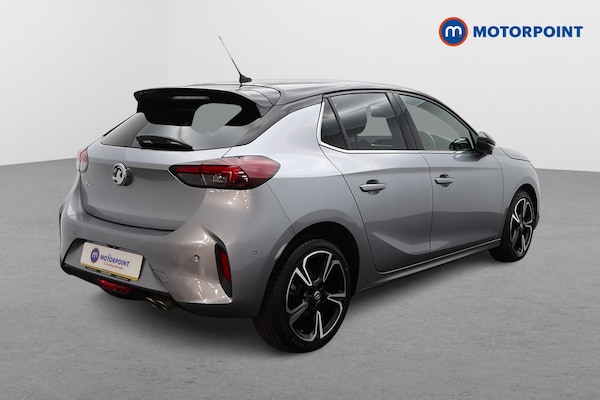 Used Vauxhall Corsa 2022 for sale - 76209634: Photo 7