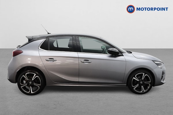 Used Vauxhall Corsa 2022 for sale - 76209634: Photo 8