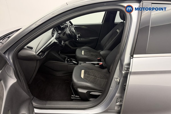 Used Vauxhall Corsa 2022 for sale - 76209634: Photo 9