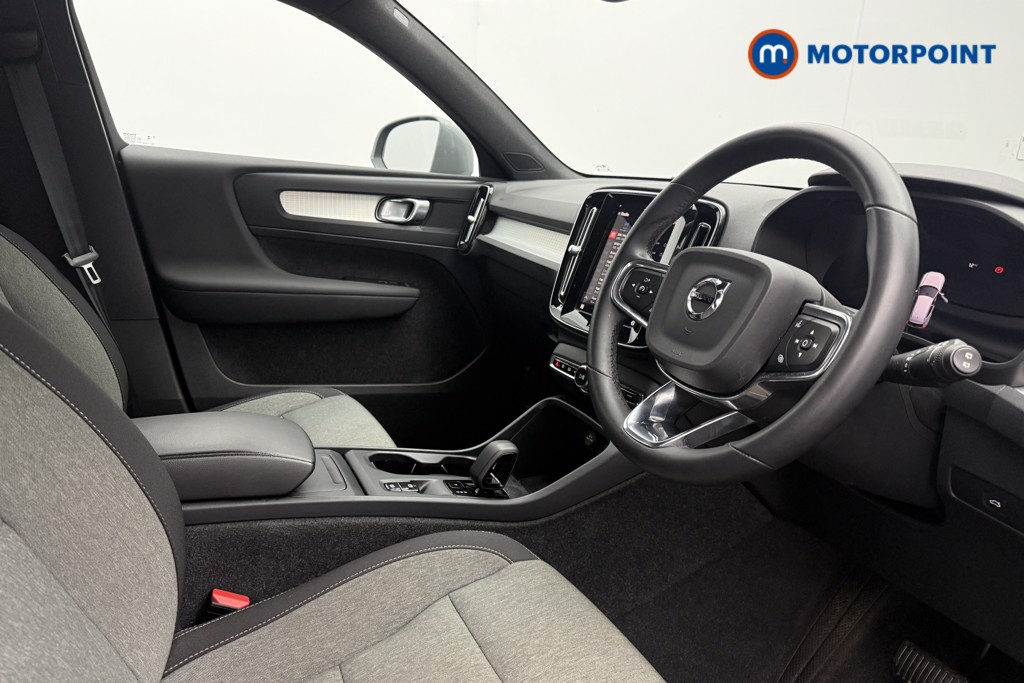 Used Volvo XC40 2023 for sale - 78143926: Photo 13