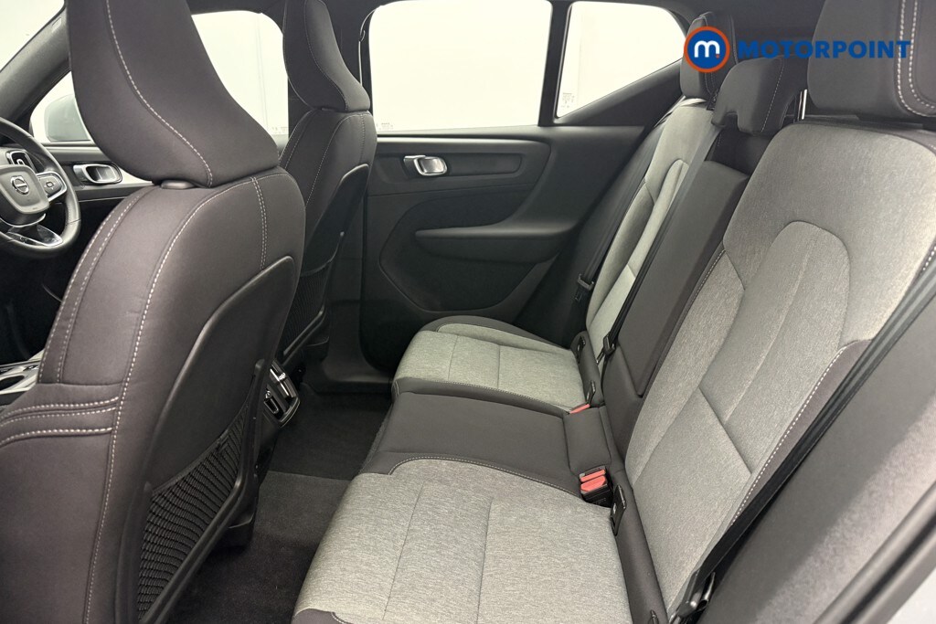 Used Volvo XC40 2023 for sale - 78143926: Photo 17