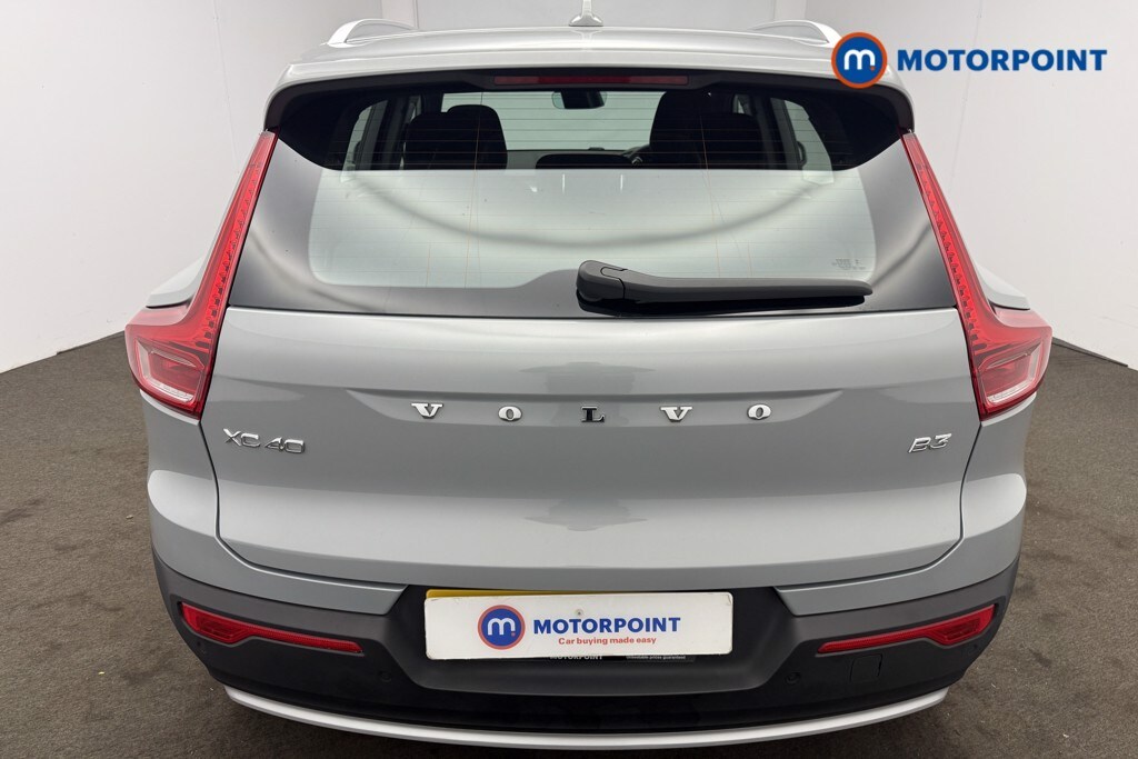 Used Volvo XC40 2023 for sale - 78143926: Photo 18