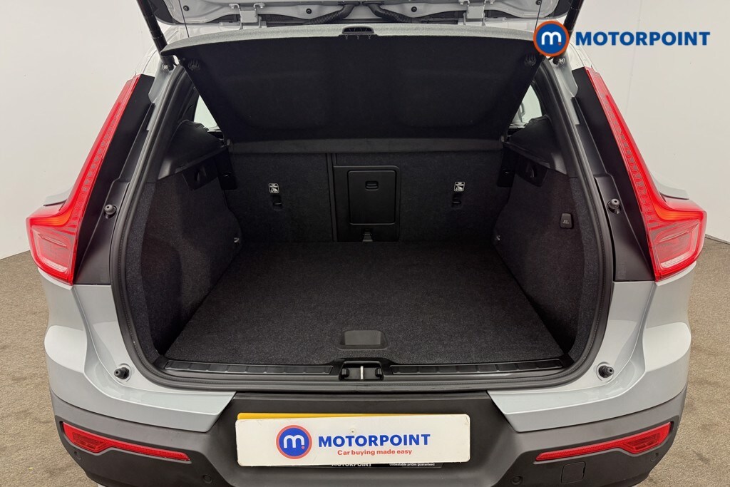 Used Volvo XC40 2023 for sale - 78143926: Photo 19