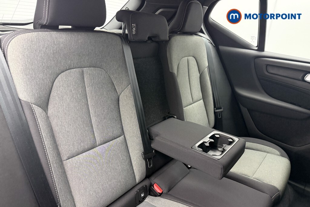 Used Volvo XC40 2023 for sale - 78143926: Photo 22