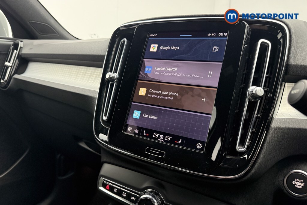 Used Volvo XC40 2023 for sale - 78143926: Photo 25