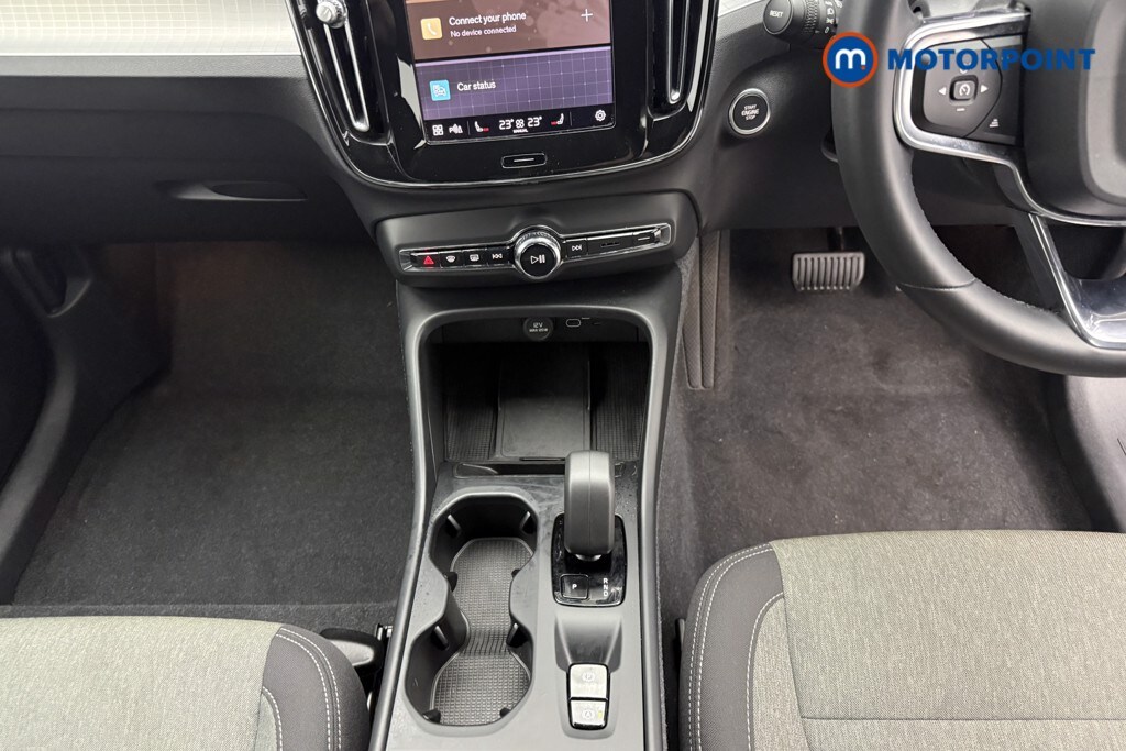 Used Volvo XC40 2023 for sale - 78143926: Photo 27