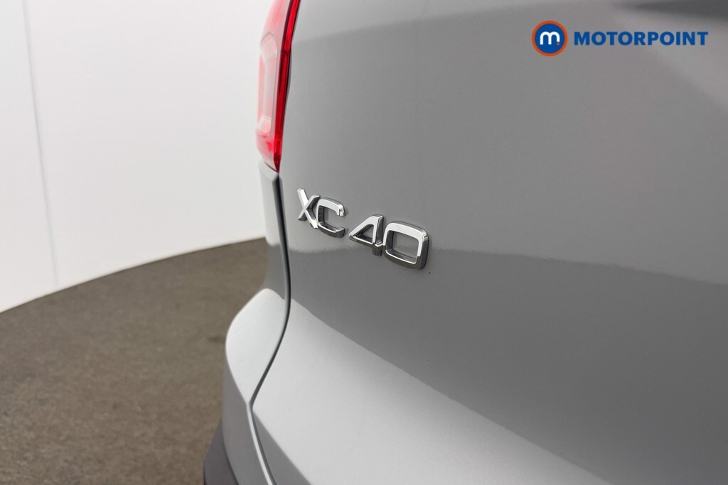 Used Volvo XC40 2023 for sale - 78143926: Photo 29