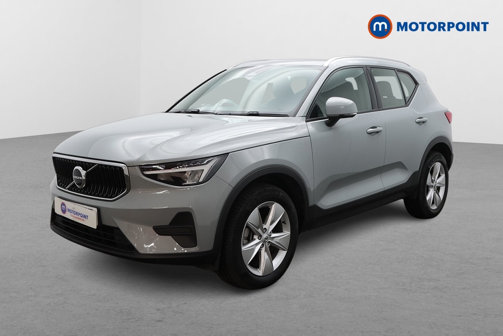Used Volvo XC40 2023 for sale - 78143926: Photo 3