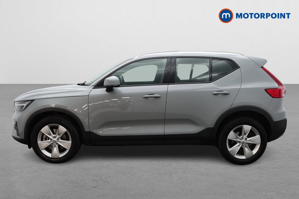 Used Volvo XC40 2023 for sale - 78143926: Photo 4