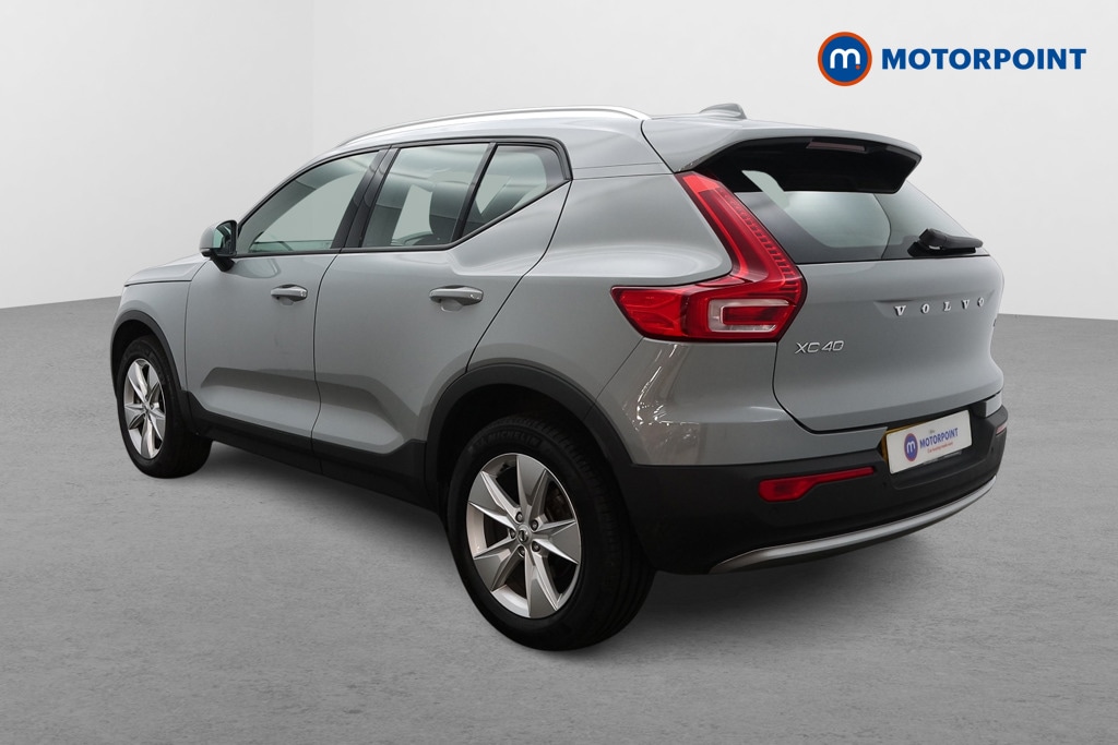 Used Volvo XC40 2023 for sale - 78143926: Photo 5